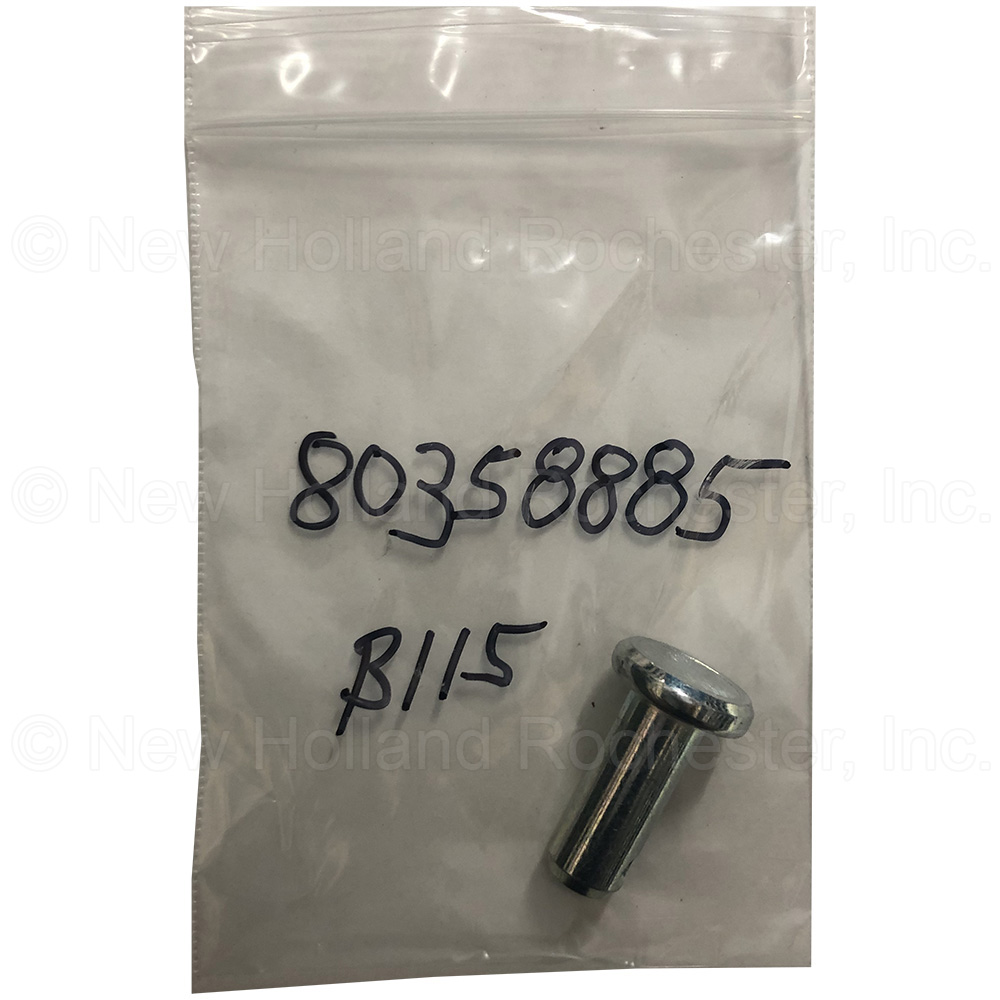 New Holland Pin Part # 80358885