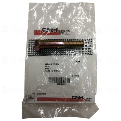 New Holland Bolt Part # 80412359