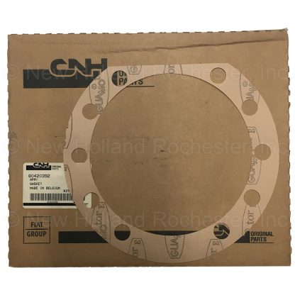 New Holland Gasket Part # 80420392