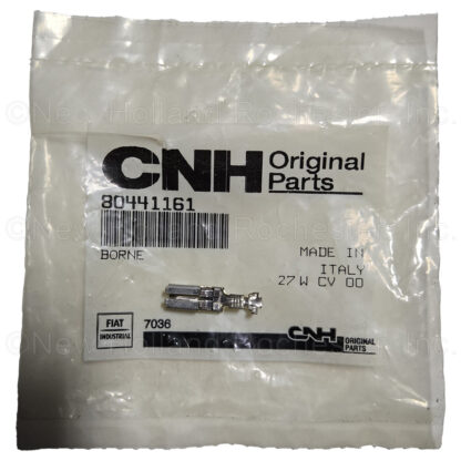New Holland Terminal Part # 80441161