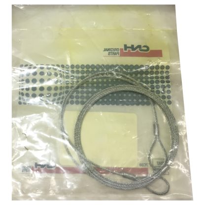 New Holland Cable Part # 80449903