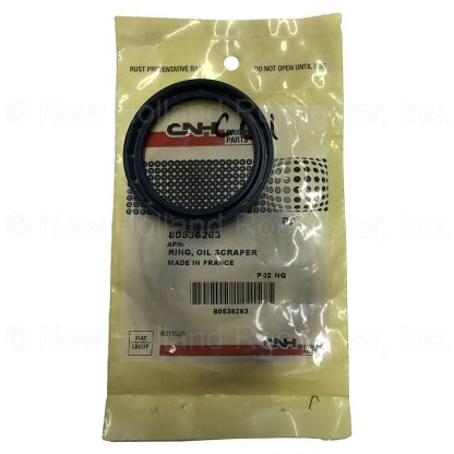 New Holland Oil Ring Part # 80536263