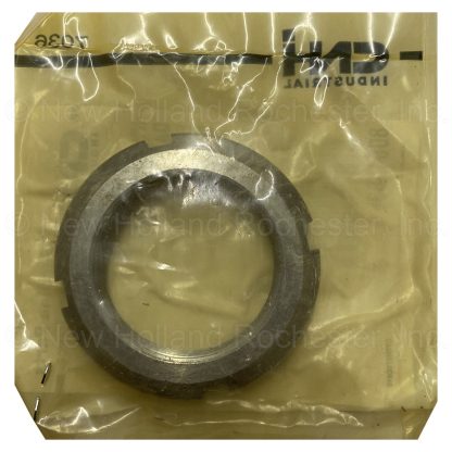 New Holland Nut Part # 80543835