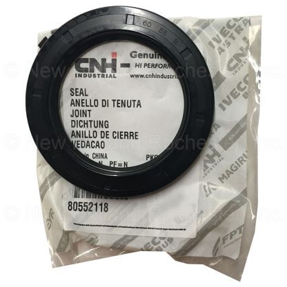 New Holland Gasket Part # 80552118
