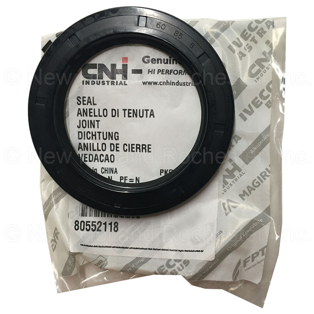 New Holland Gasket Part # 80552118