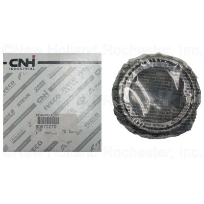 New Holland Bearing Cone Part # 80572270