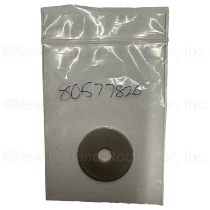 New Holland Washer Part # 80577826