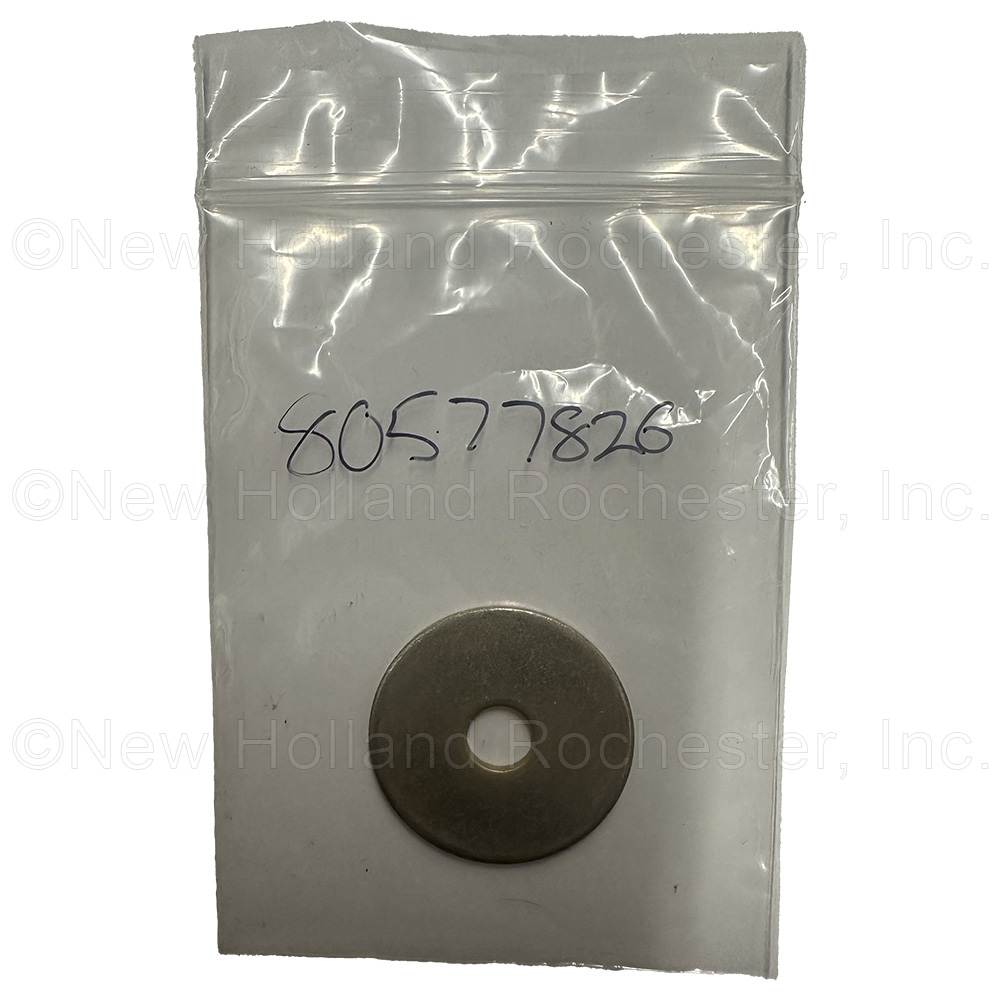 New Holland Washer Part # 80577826