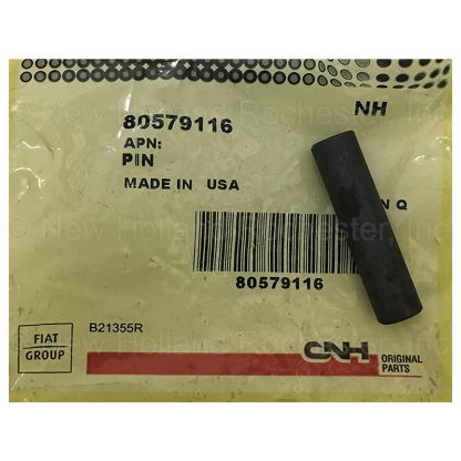 New Holland Pin  Part # 80579116