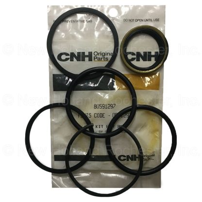 New Holland Seal Kit Part # 80591297