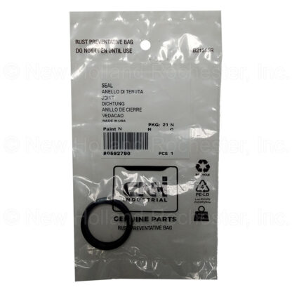 New Holland Seal Part # 80592790