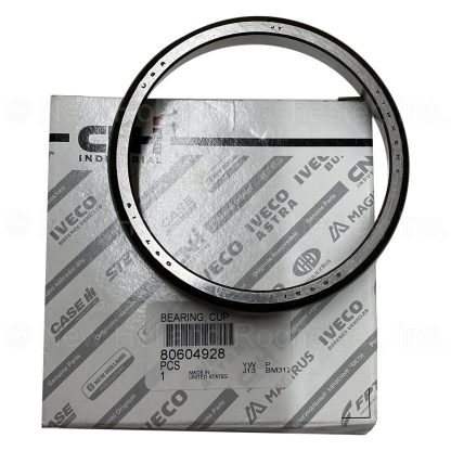 New Holland Bearing Cup Part # 80604928