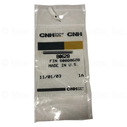 New Holland Grooved Pin Part # 80628