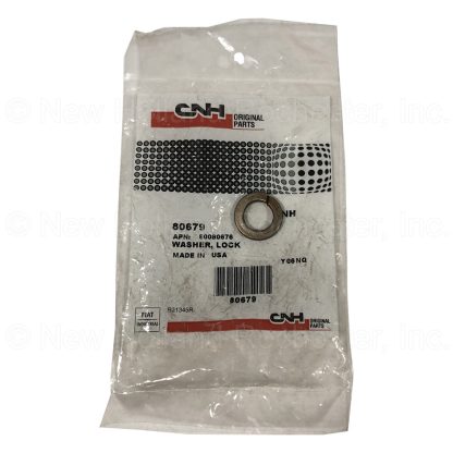 New Holland Lock Washer Part # 80679