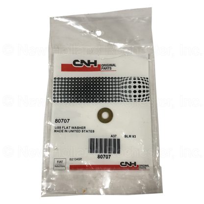 New Holland Washer Part # 80707