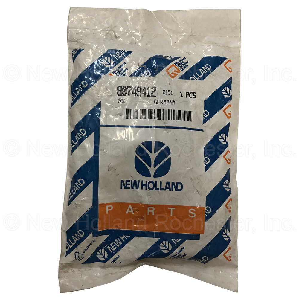New Holland Pin Part # 80749412 - Image 3