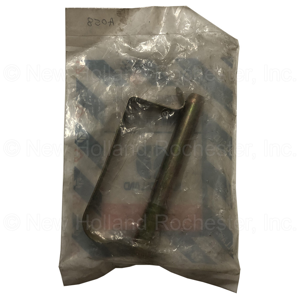 New Holland Pin Part # 80749412