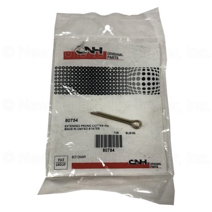 New Holland Split Pin Part # 80754