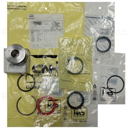 New Holland Seal Kit Part # 80771707