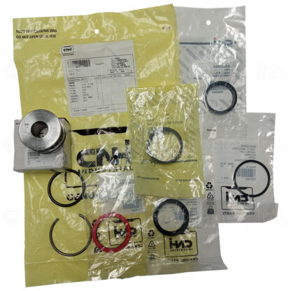 New Holland Seal Kit Part # 80771707