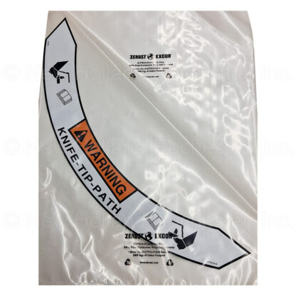 New Holland Warning Decal Part # 80772110