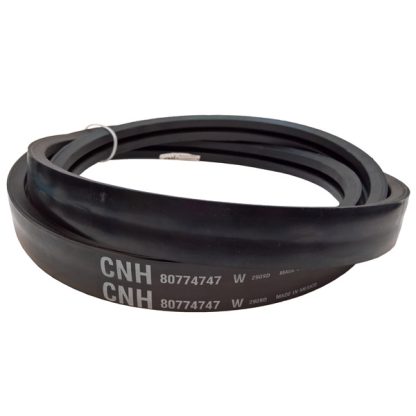New Holland Belt Part # 80774747
