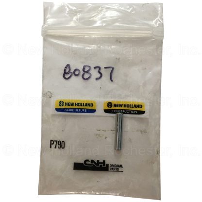 New Holland Grooved Pin Part # 80837