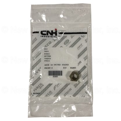 New Holland Lock Nut Part # 80855