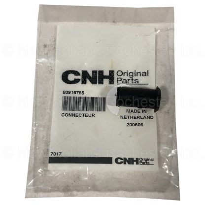 New Holland Connector Part # 80916785