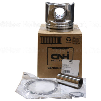 New Holland Piston Asssembly Part # 8097915