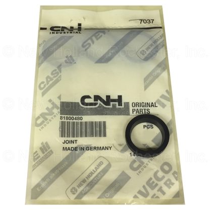 New Holland Seal Protection Part # 81800480