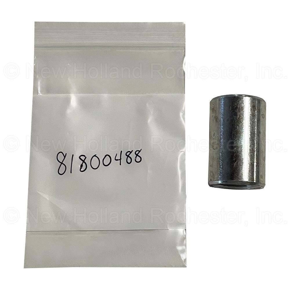 New Holland Spacer Part # 81800488