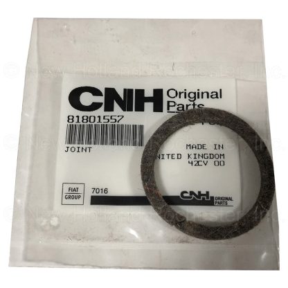 New Holland Seal Part # 81801557