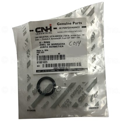 New Holland Seal Part # 81801825