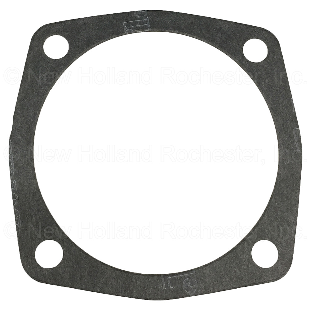 New Holland Gasket Part # 81801934