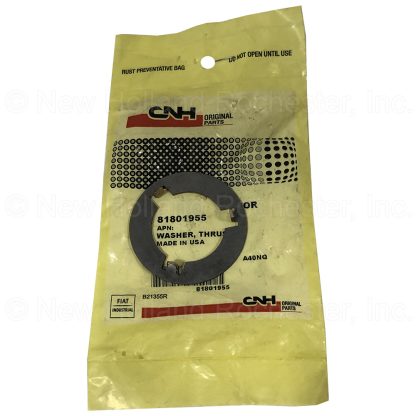 New Holland Thrust Washer Part # 81801955