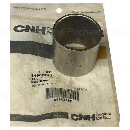 New Holland Bushing Part # 81802792