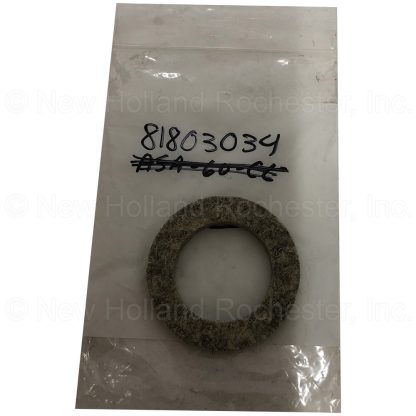 New Holland Seal Part # 81803034