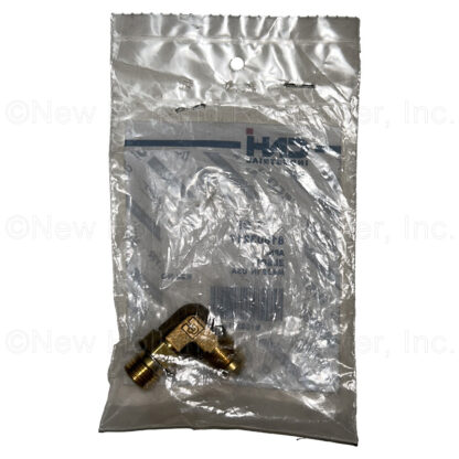 New Holland Elbow Part # 81803217