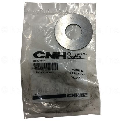 New Holland Spacer Part # 81803504