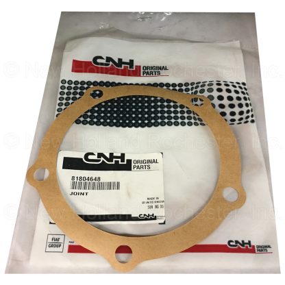 New Holland Gasket Part # 81804648