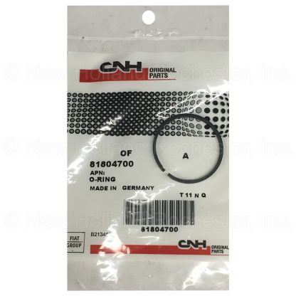 New Holland O-Ring Part # 81804700