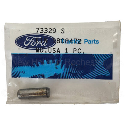 New Holland Dowel Part # 81808472