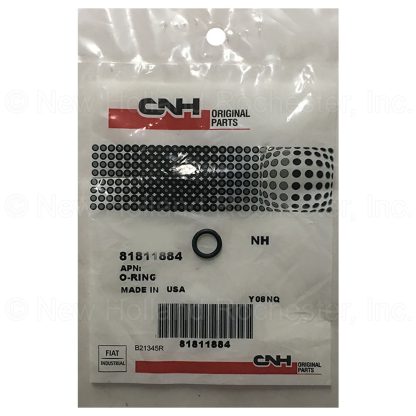 New Holland O-Ring Part # 81811884