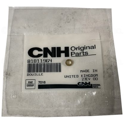 New Holland Sleeve Part # 81811964