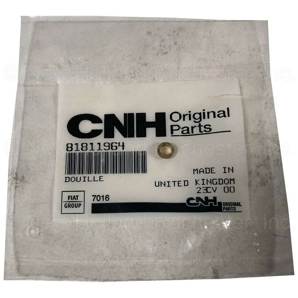 New Holland Sleeve Part # 81811964