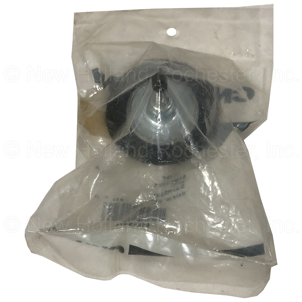 New Holland Diaphragm Part # 81812271