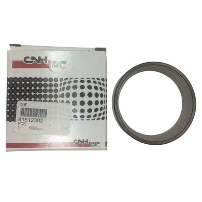New Holland Bearing Cup Part # 81812302