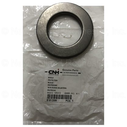 New Holland Shield Part # 81812306