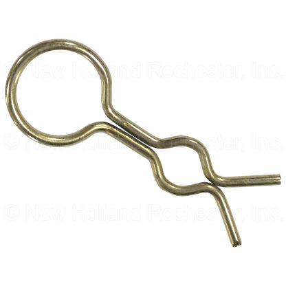 New Holland Spring Part # 81813066